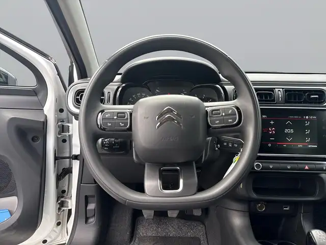 Citroen C3 view 14