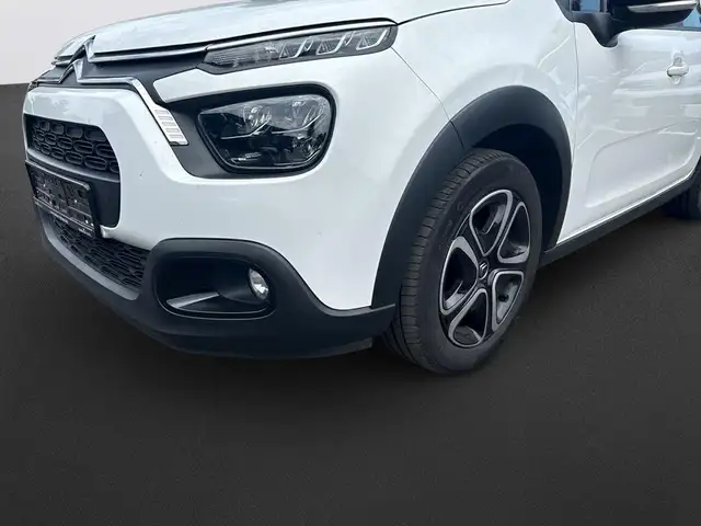 Citroen C3 view 10