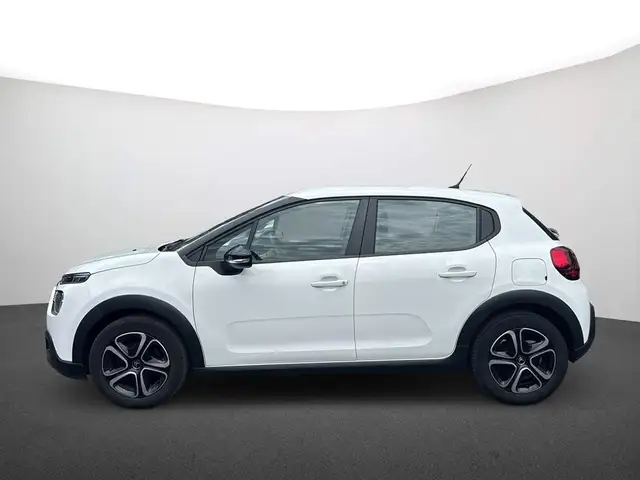 Citroen C3 view 5