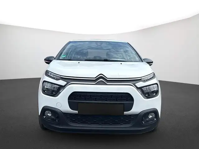 Citroen C3 view 3
