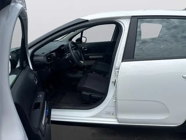 Citroen C3 view 12
