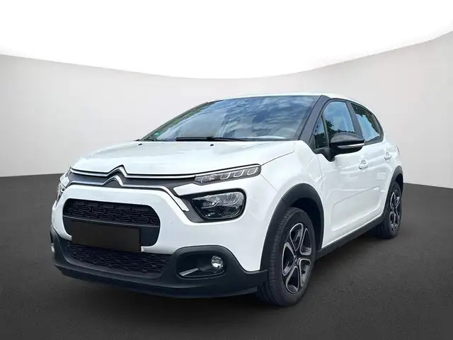 Citroen C3 view 2