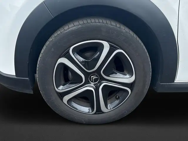 Citroen C3 view 9