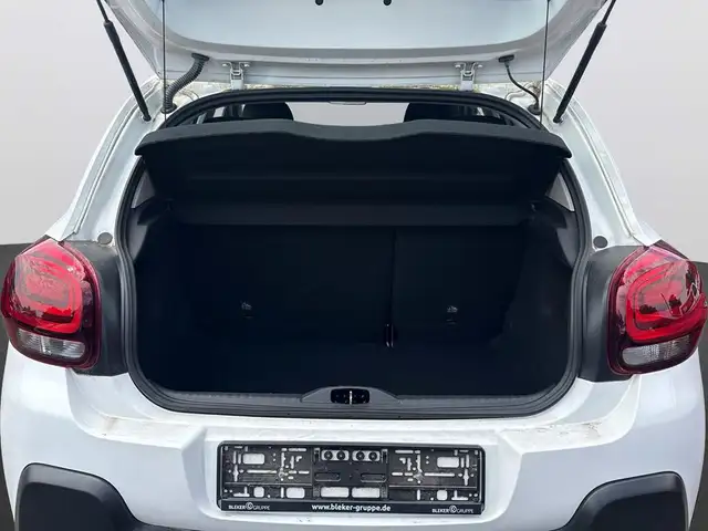 Citroen C3 view 8