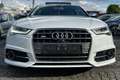 Audi S6 4.0QUAT-MATRIX-MASSAGE-HEAD UP-PANO-AMBILIGHT Weiß - thumbnail 5