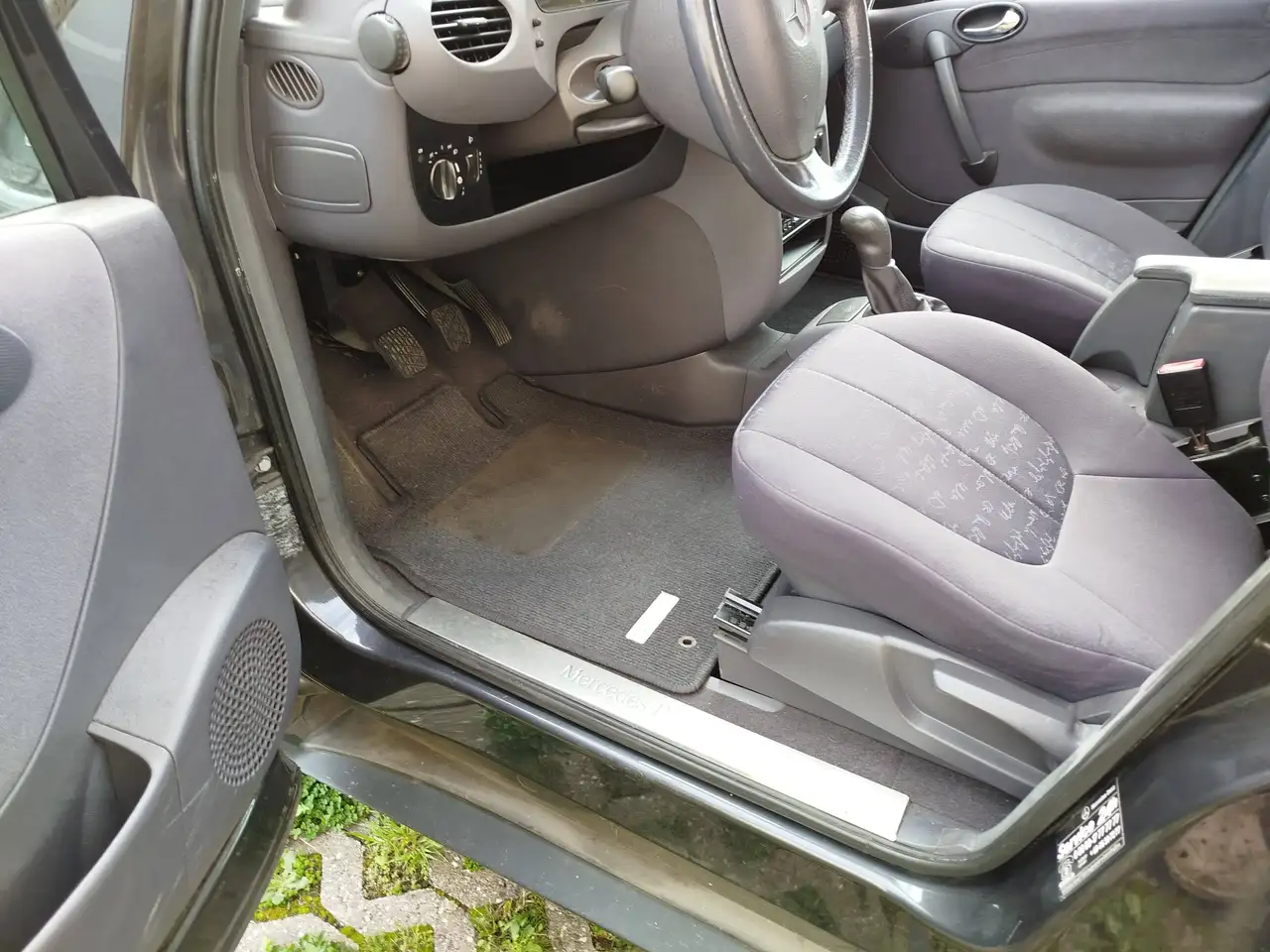 Mercedes-Benz A 160 Elegance, foto 3