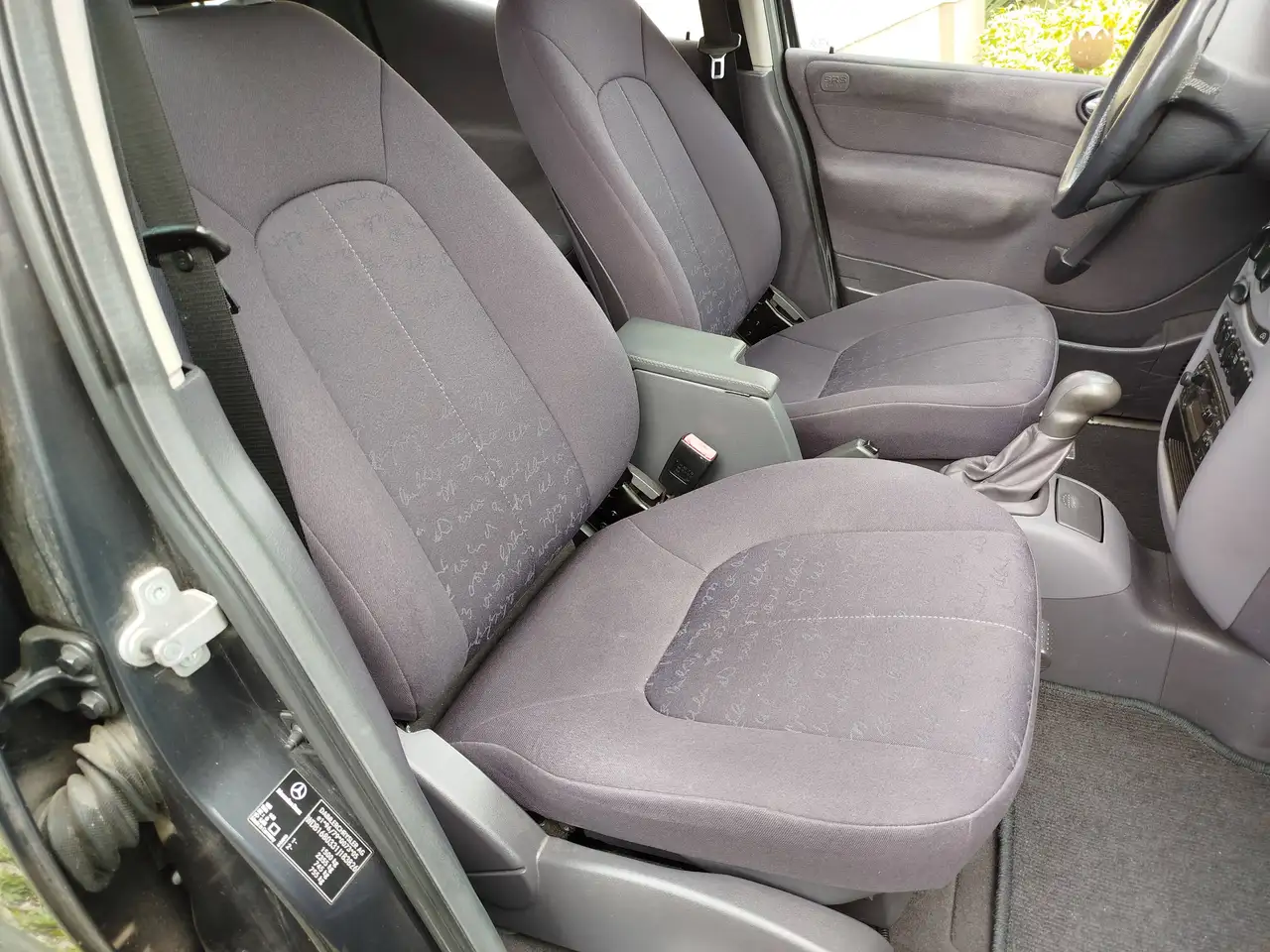 Mercedes-Benz A 160 Elegance, foto 9
