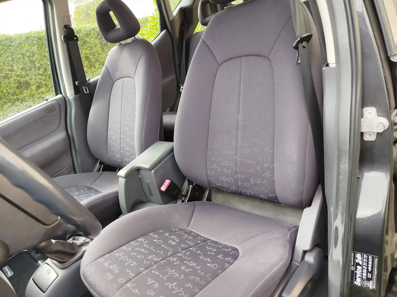 Mercedes-Benz A 160 Elegance, foto 4