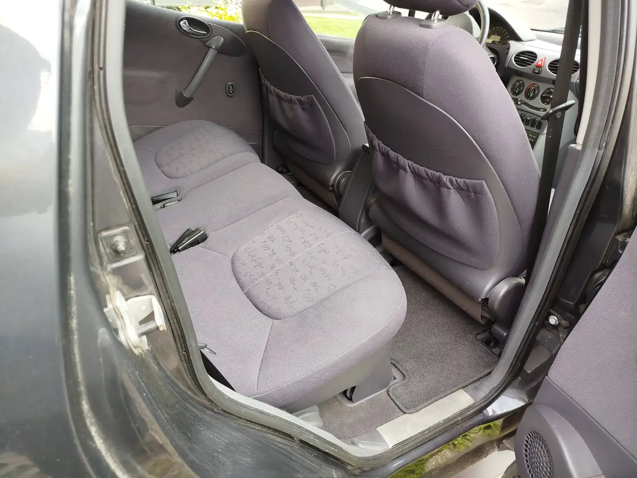 Mercedes-Benz A 160 Elegance, foto 10