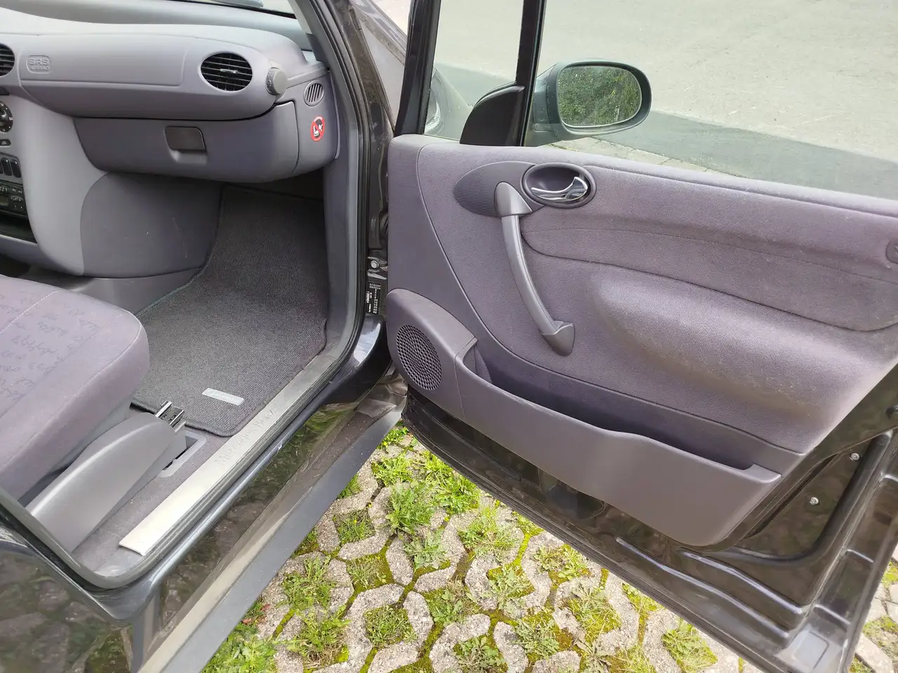 Mercedes-Benz A 160 Elegance, foto 6