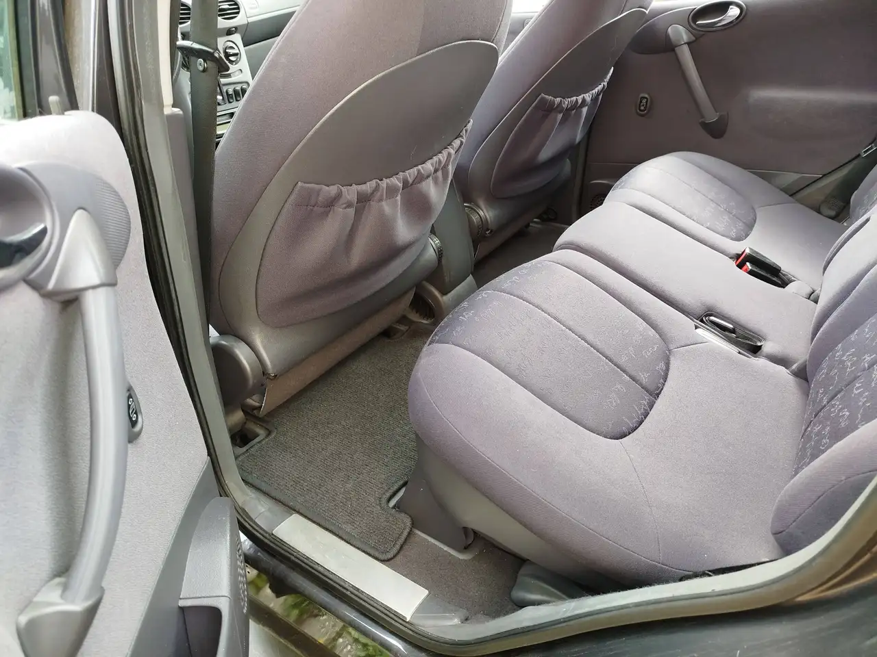Mercedes-Benz A 160 Elegance, foto 5