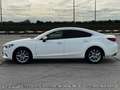 Mazda 6 2.0 Style + Pack Comfort Blanc - thumbnail 9