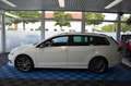 Volkswagen Golf VII Variant Highline *R-LINE*DSG*1.HAND* Weiß - thumbnail 7