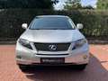 Lexus RX 450h FWD Executive GARANTIE Dealer onderhouden Nw bande Grijs - thumbnail 8