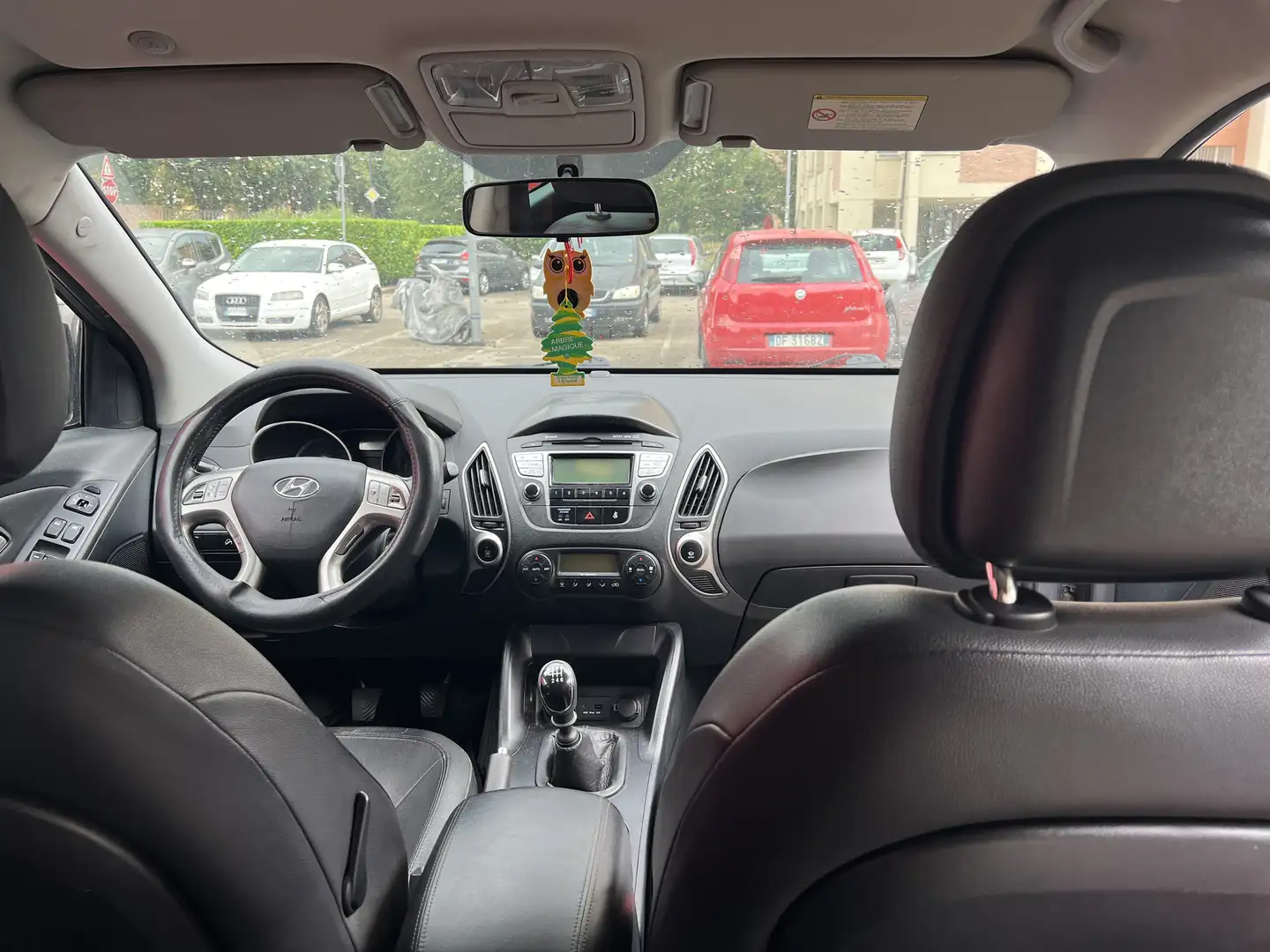Hyundai iX35 1.7 CRDi 115 2WD Pack Premium Limited - 1
