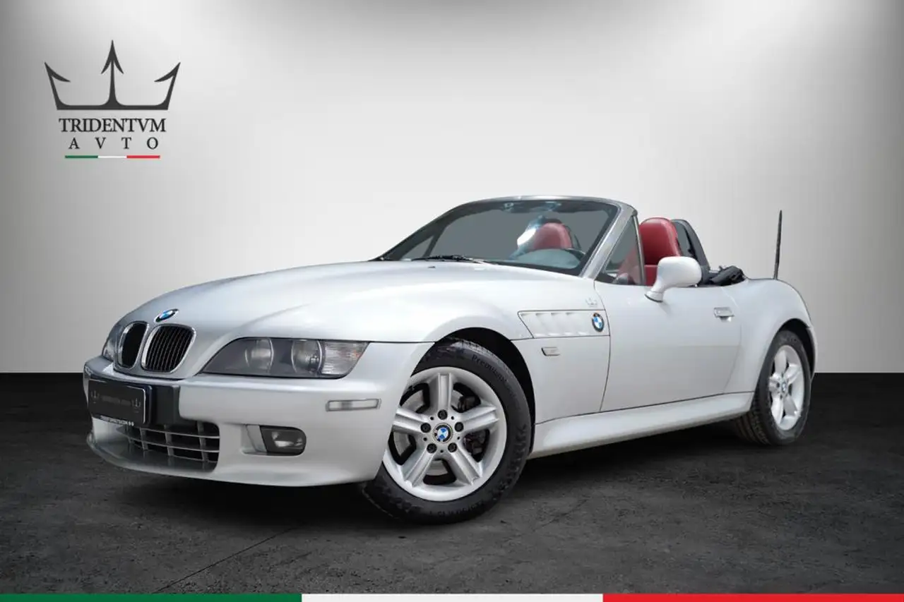 BMW Z3 3.0 231cv, foto 1