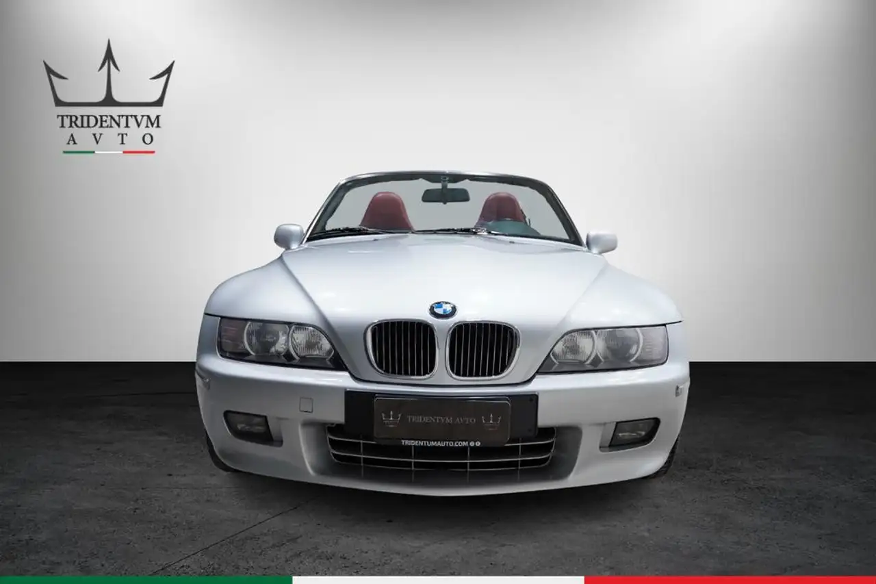 BMW Z3 3.0 231cv, foto 2