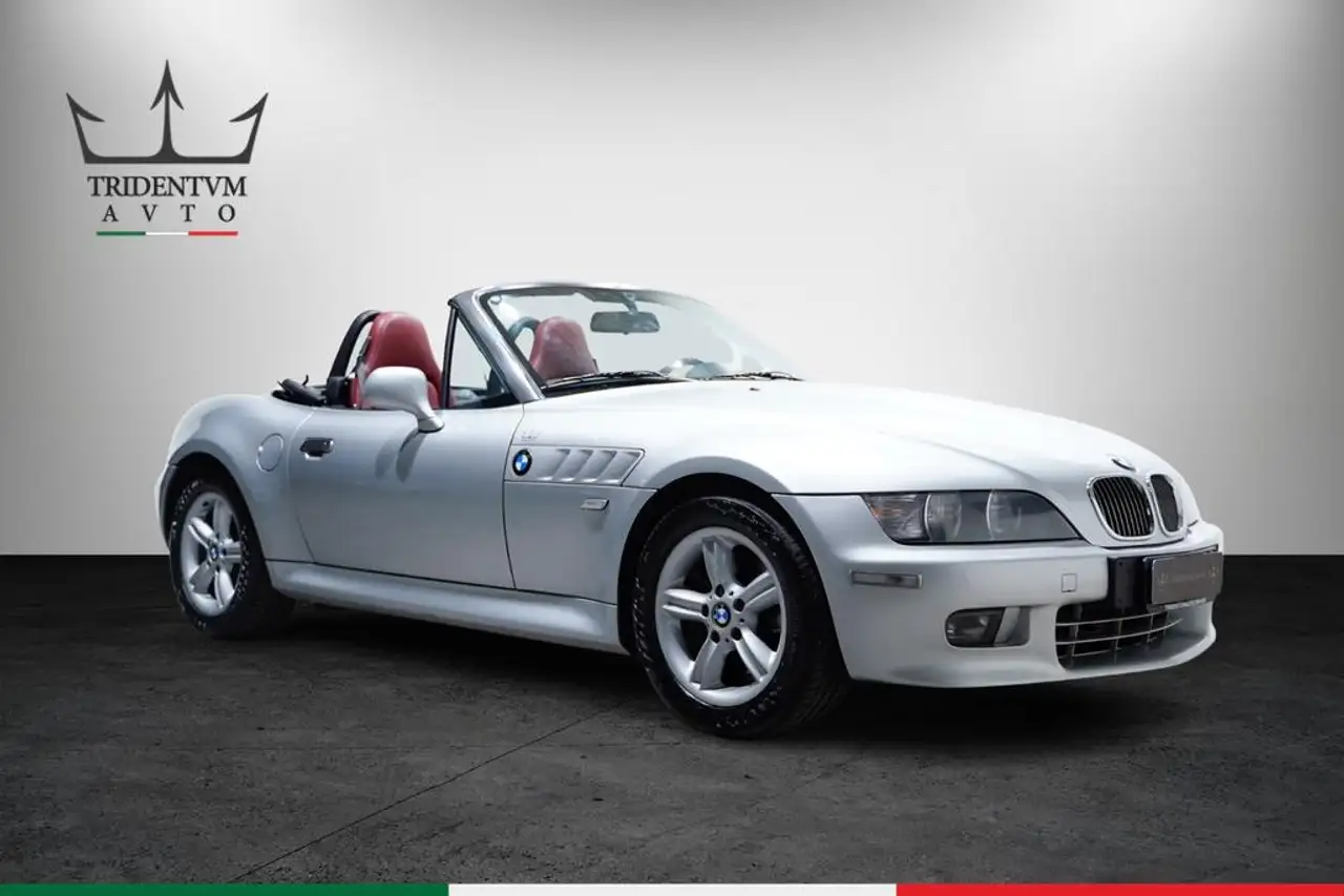 BMW Z3 3.0 231cv, foto 3
