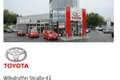 Toyota Auris 1.2 Turbo Team D FLA SpurH LM KeyLess KAM Weiß - thumbnail 6