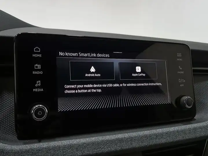 Škoda Kamiq 1.0 TSI Selection 2025, foto 20