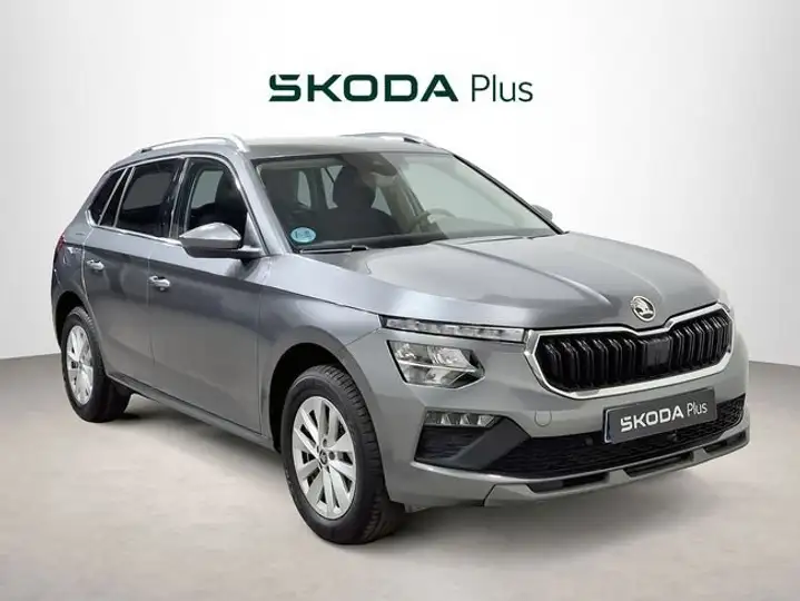Škoda Kamiq 1.0 TSI Selection 2025