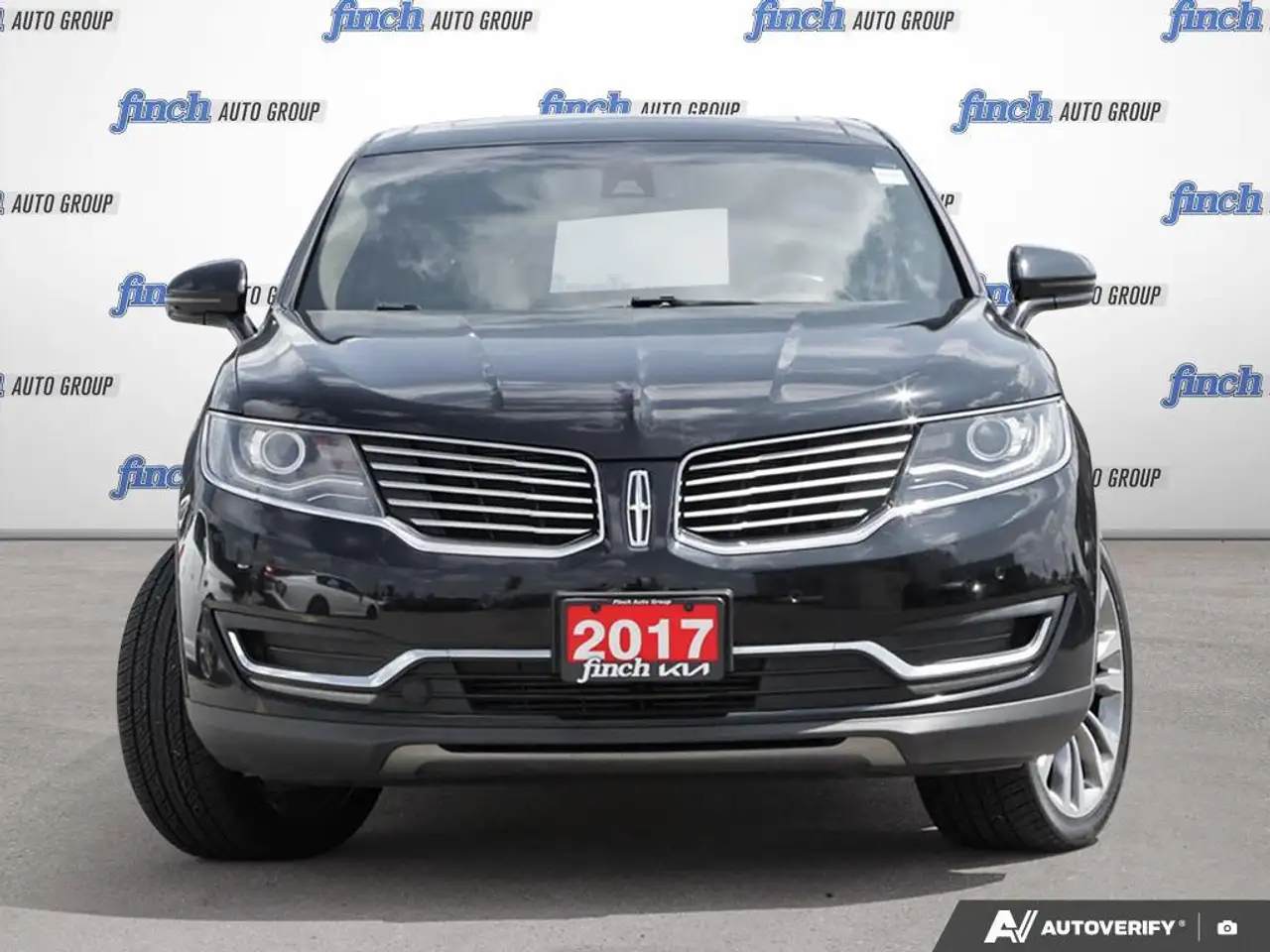 Lincoln MKX снимка Lincoln MKX