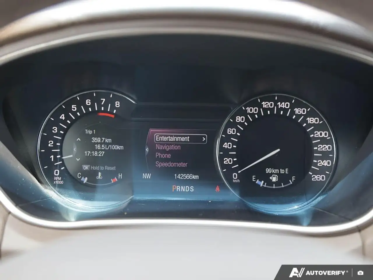 Lincoln MKX снимка Lincoln MKX