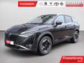 Nissan Qashqai 1.5 VC-T e-POWER 190 PS N-Connecta Schwarz - thumbnail 1