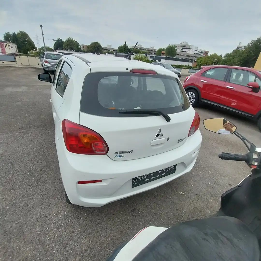 Mitsubishi Space Star 1.3 Family - 2