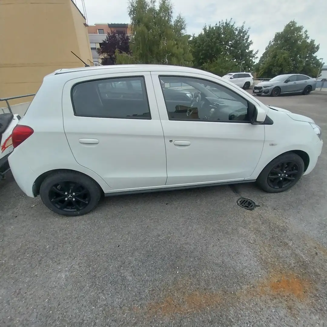Mitsubishi Space Star 1.3 Family - 1