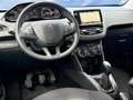 Peugeot 208 1.2 PureTech Blue Lion Airco,Navi,AppleCarplay,Cru Weiß - thumbnail 18