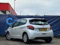 Peugeot 208 1.2 PureTech Blue Lion Airco,Navi,AppleCarplay,Cru Weiß - thumbnail 5