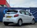Peugeot 208 1.2 PureTech Blue Lion Airco,Navi,AppleCarplay,Cru Weiß - thumbnail 6