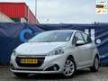 Peugeot 208 1.2 PureTech Blue Lion Airco,Navi,AppleCarplay,Cru Weiß - thumbnail 1