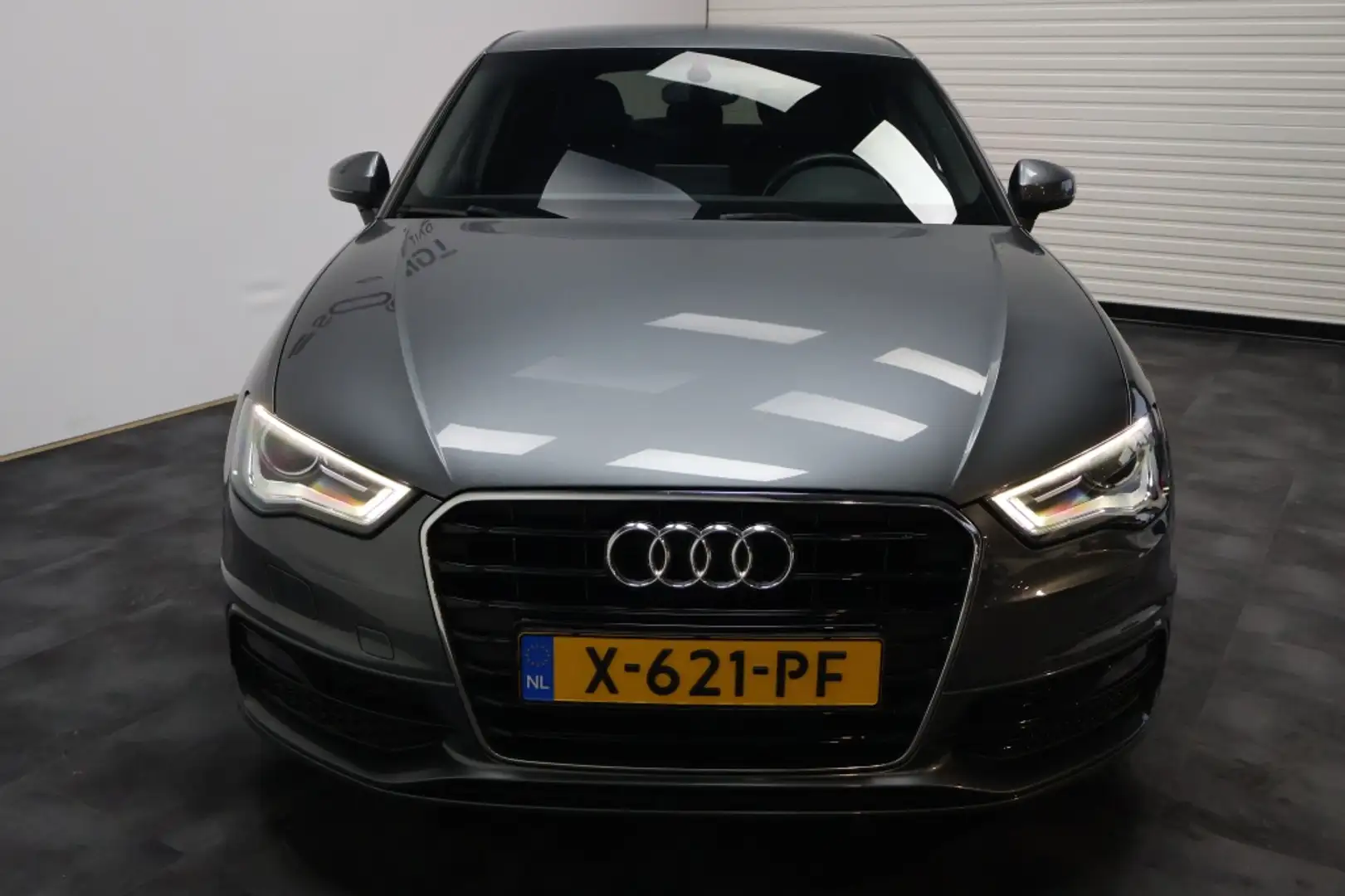 Audi A3 Sportback 1.4 TFSI S-Line | Stoelverwarming | Bi-X Gris - 2