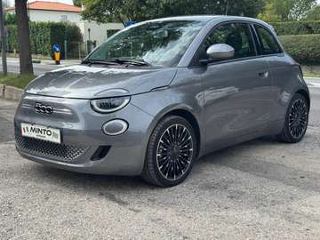 Berlina 42 kWh Passion