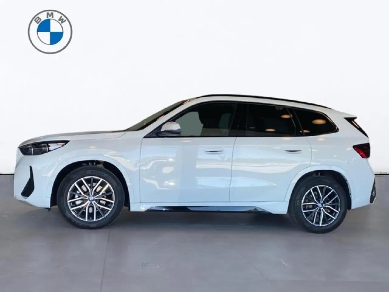BMW iX1 2026
