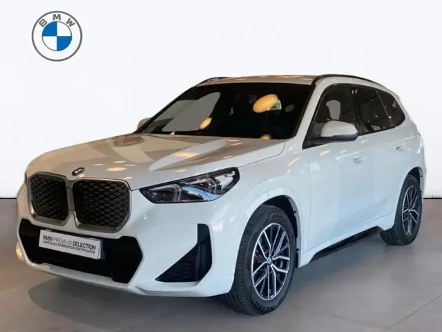 BMW iX1 eDrive20