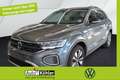 Volkswagen T-Roc Life GOAL TSI CarPlay/Virt/ACC/LED/Navi Grau - thumbnail 1