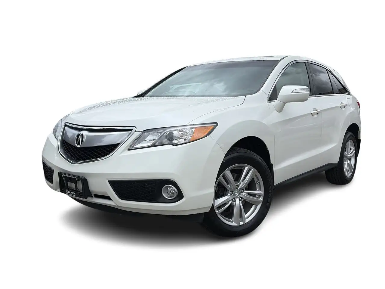 2014 Acura RDX