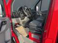Volkswagen Crafter Pritsche 35 mittel L2 2.0 TDI ABS+ESP Rot - thumbnail 7