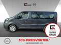 Nissan Primastar TEKNA Kombi8 Automatik dCi170 Winter&Design/L1H1 Grau - thumbnail 1