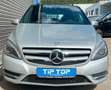 Mercedes-Benz B 200 SPORTPAKET *PANO*LEDER*BI-XEN* Plateado - thumbnail 8