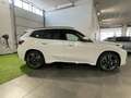 BMW X1 sDrive 18d Msport Bianco - thumbnail 4