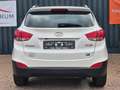 Hyundai iX35 Style 2WD Automatik *Motorproblem Blanc - thumbnail 5