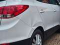 Hyundai iX35 Style 2WD Automatik *Motorproblem Blanc - thumbnail 7