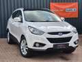 Hyundai iX35 Style 2WD Automatik *Motorproblem Blanc - thumbnail 3