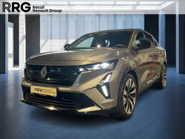 Renault Rafale 1.2 E-TECH Hybrid 200 Techno Apple CarPlay