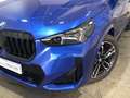 BMW X1 xDrive 20dA Bleu - thumbnail 2