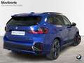 BMW X1 xDrive 20dA Bleu - thumbnail 22
